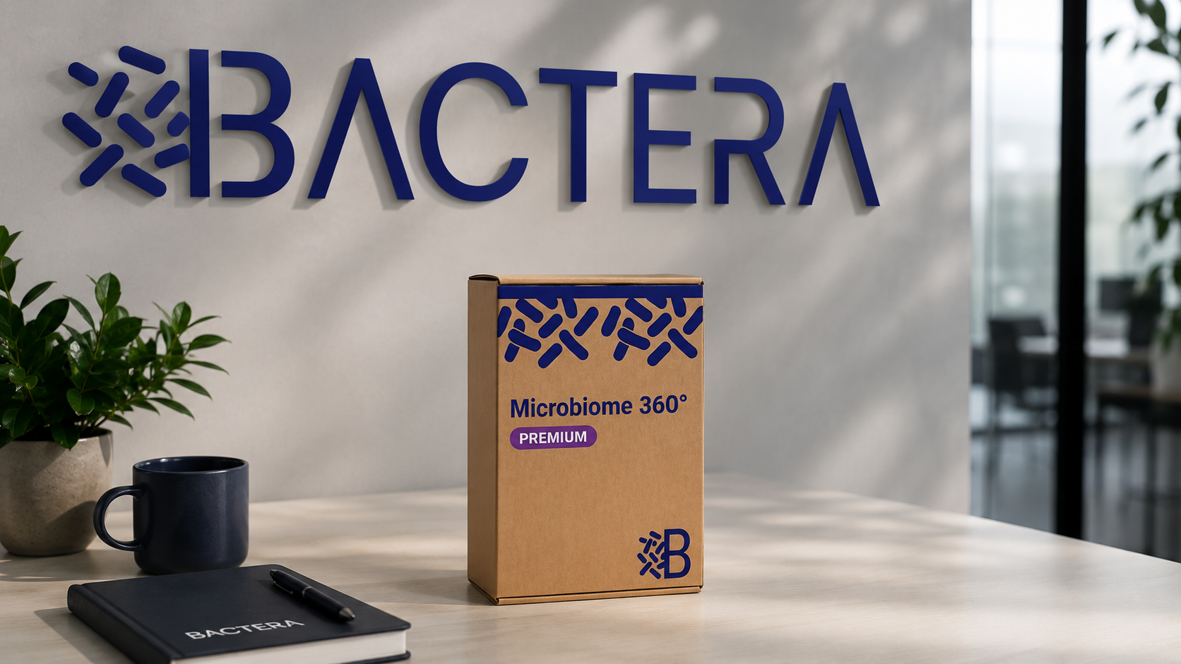 Why We Started Bactera: Why Most Microbiome Tests Still Miss the Bigger Picture