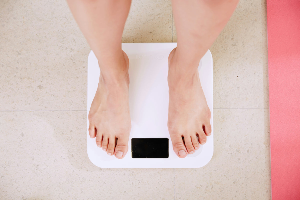 Gut Bacteria and Body Weight: What's Real, What's Hype
