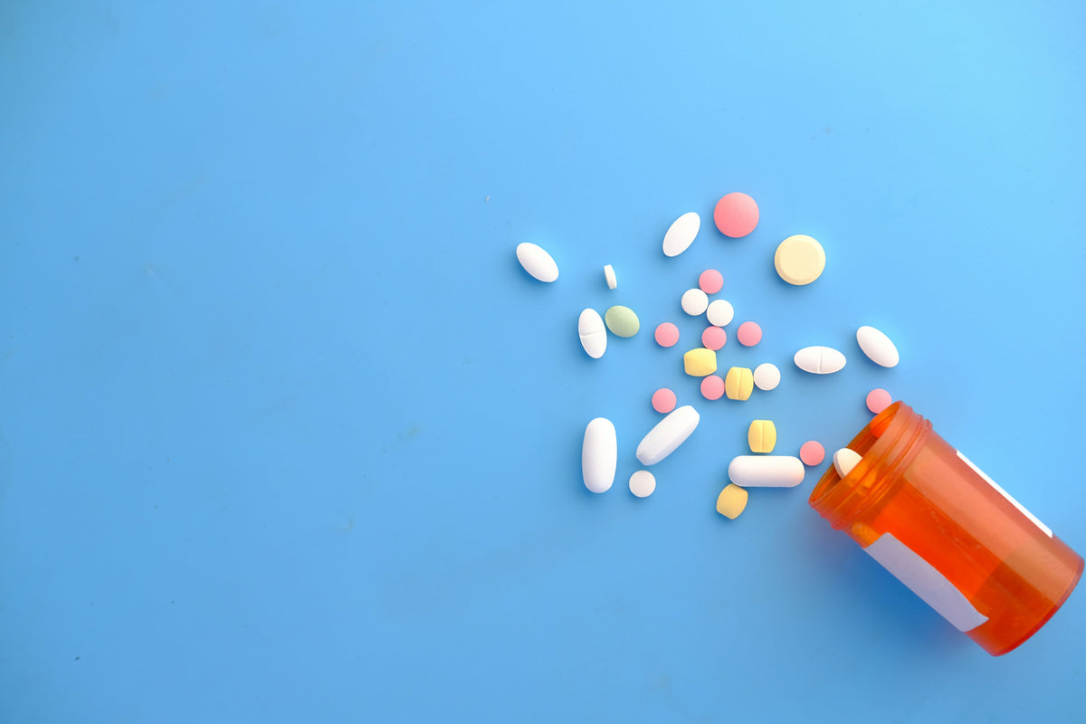 How to Rebuild Your Gut Flora After Antibiotics: What Science Actually Says