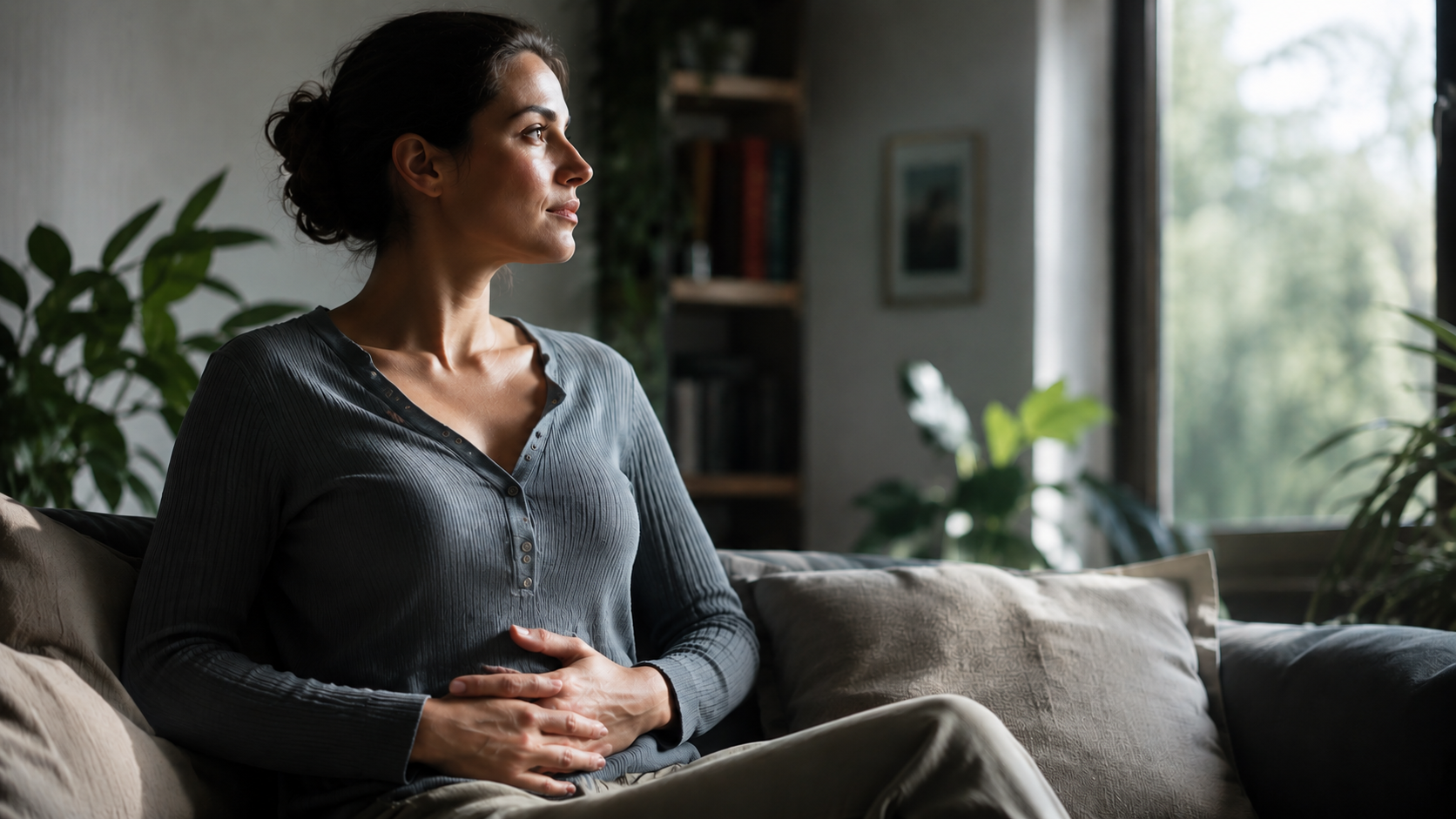 The Secret Life of Your Second Brain