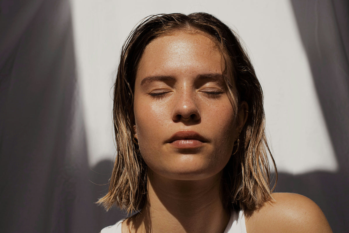 The Gut-Skin Axis: Why Skin Problems Often Start in the Gut