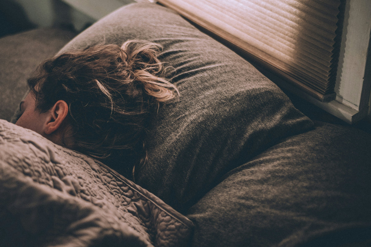 Always Tired? What Your Gut Has to Do With Your Energy