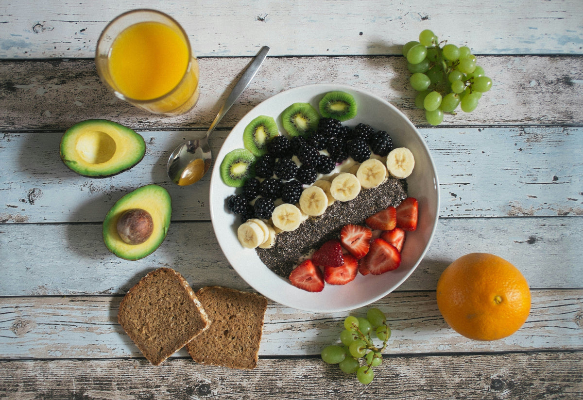 Fiber: The Most Underrated Tool for Your Gut Microbiome