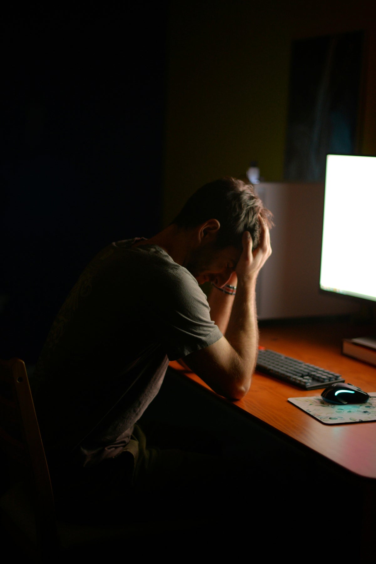 Stress and Your Gut: How Tension Hits Digestion and Vice Versa