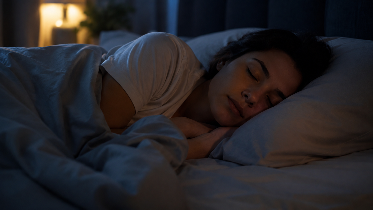 Can Sleep Influence the Gut Microbiome?