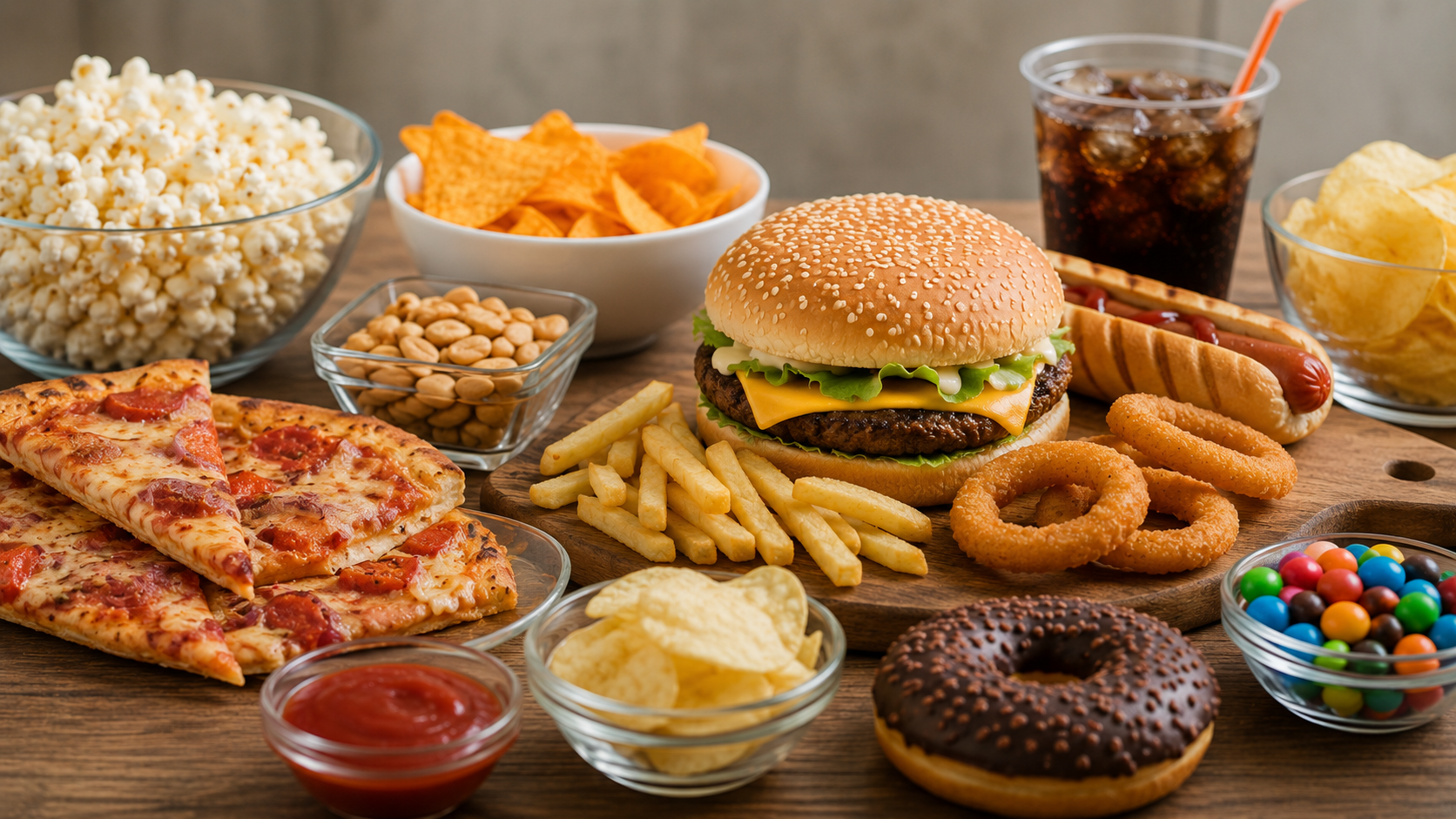 Western Diet and Gut Barrier Integrity