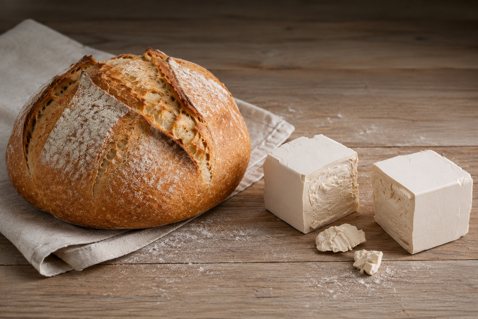 Yeast & Fungi Screening at Bactera