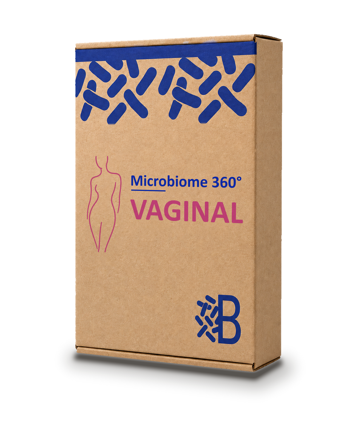 Microbiome 360° Vaginal