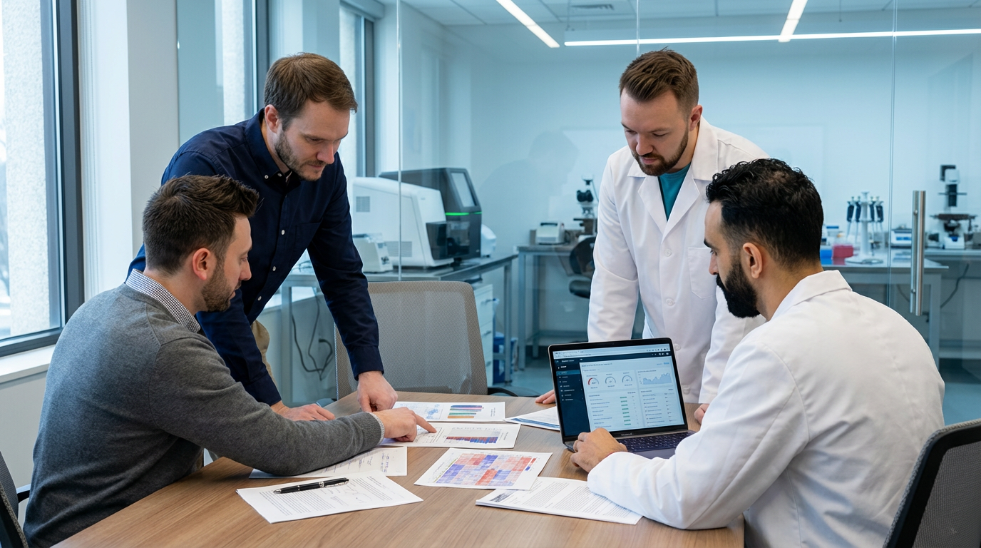 Founder team