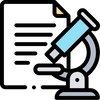 Investigation of functional potentials